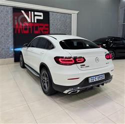 مرسيدس بنز GLC